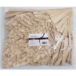 Tongue Depressors - Body Spatula - Applicator